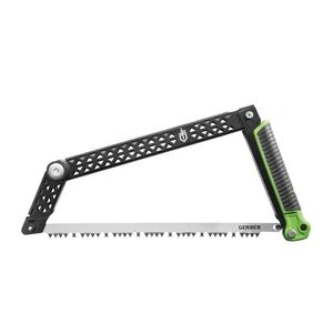 Gerber Freescape Camp Saw 12” Folding Survival Camping Saw – New Open Box